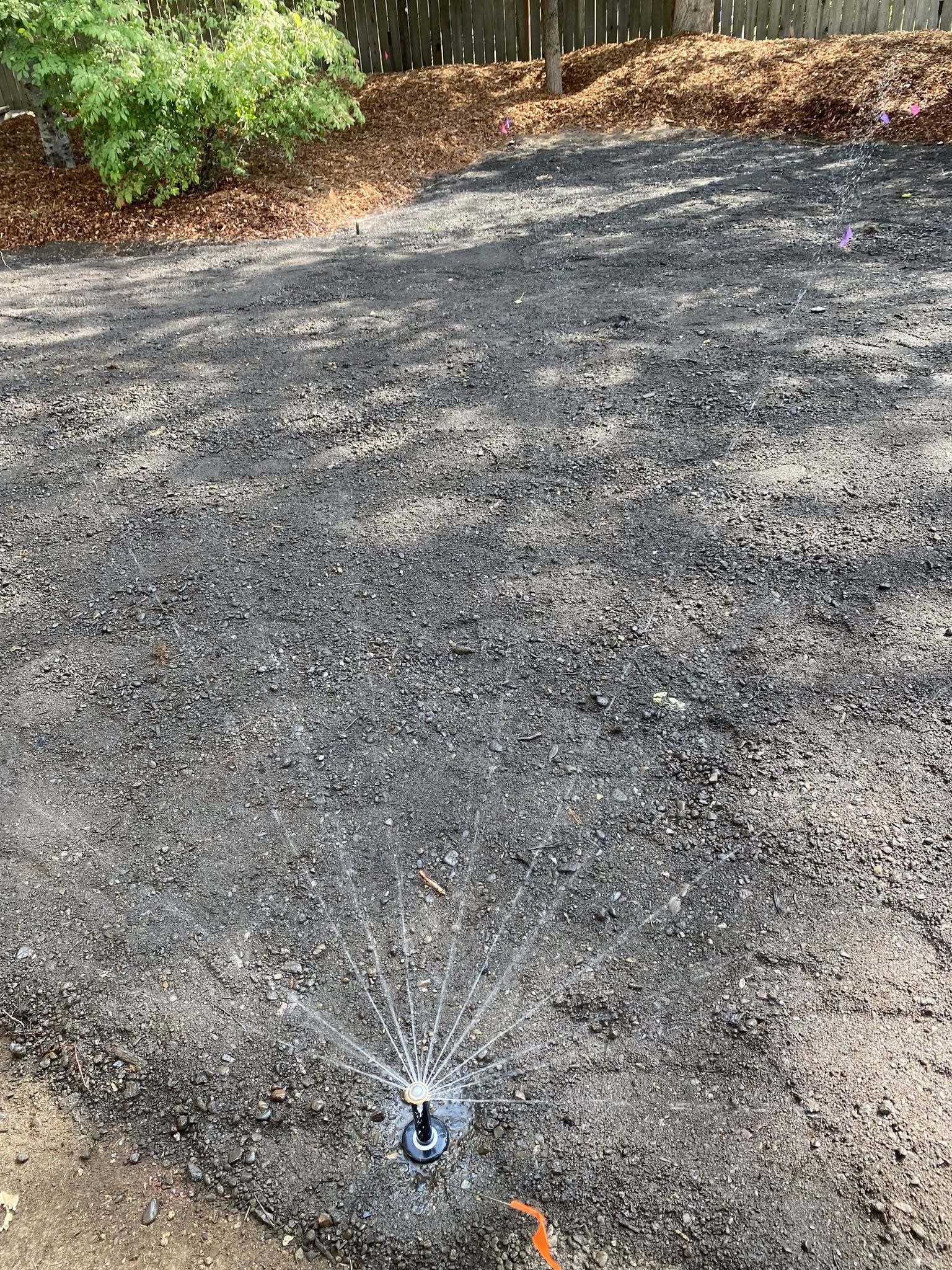 Irrigation Drainage Service Coeur Dalene Idaho 012