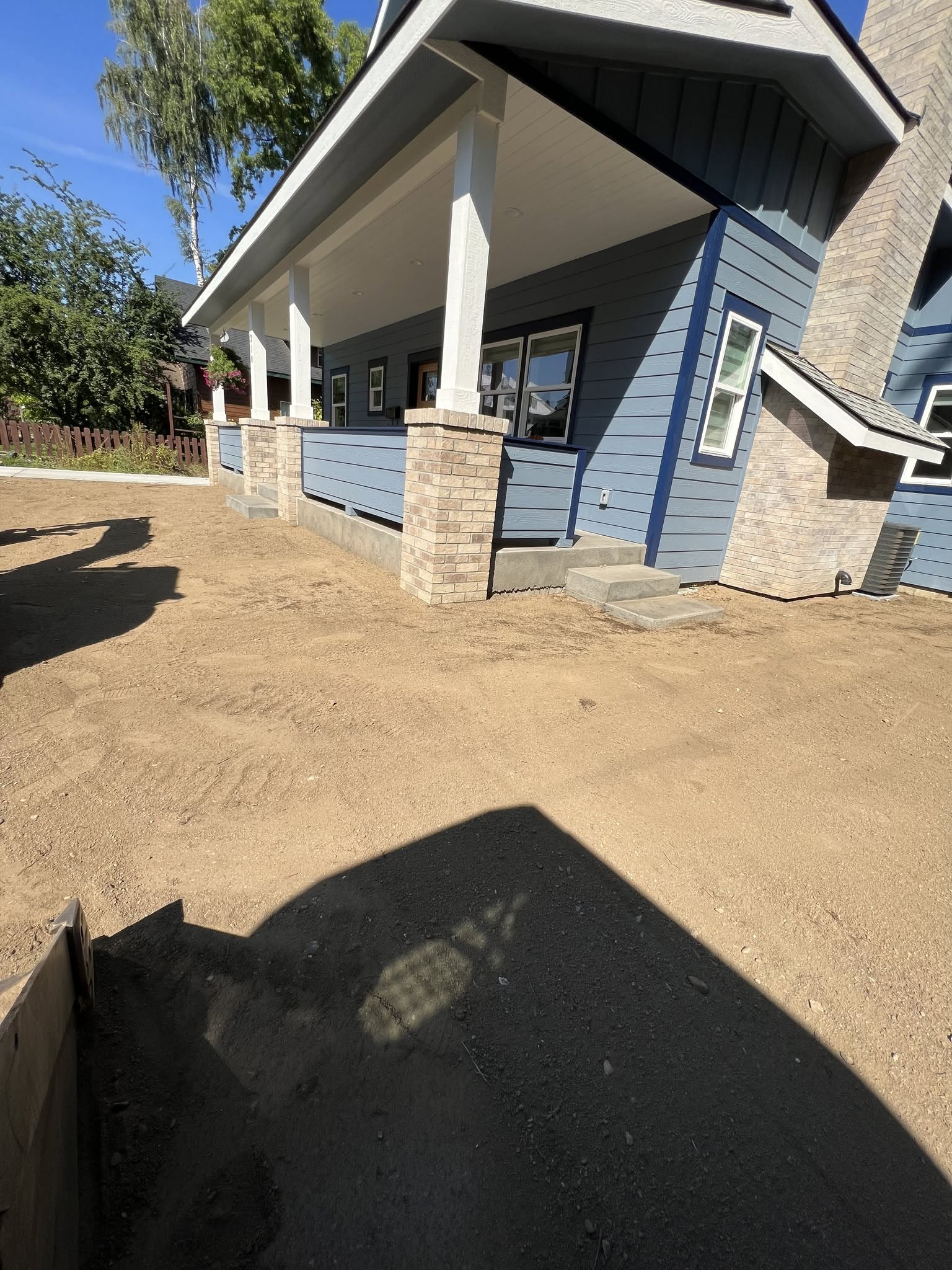 Irrigation Drainage Service Coeur Dalene Idaho 018