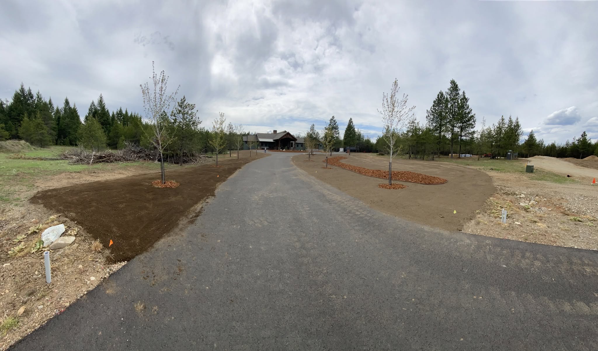 Irrigation Drainage Service Coeur Dalene Idaho 036