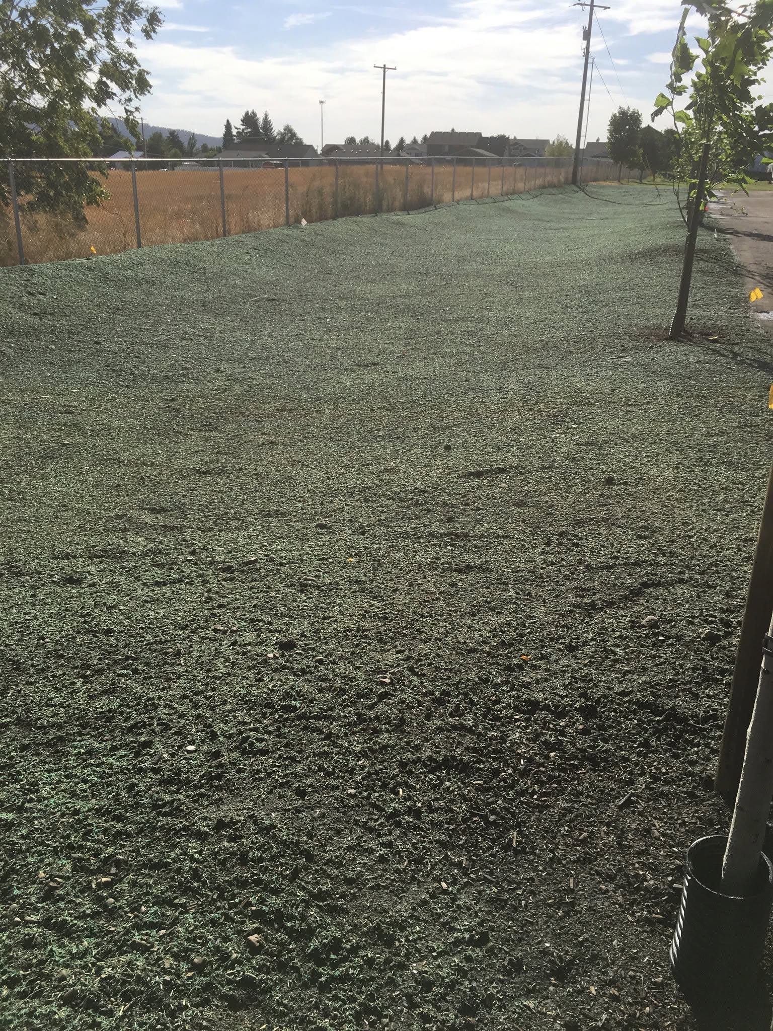 Irrigation Drainage Service Coeur Dalene Idaho 060
