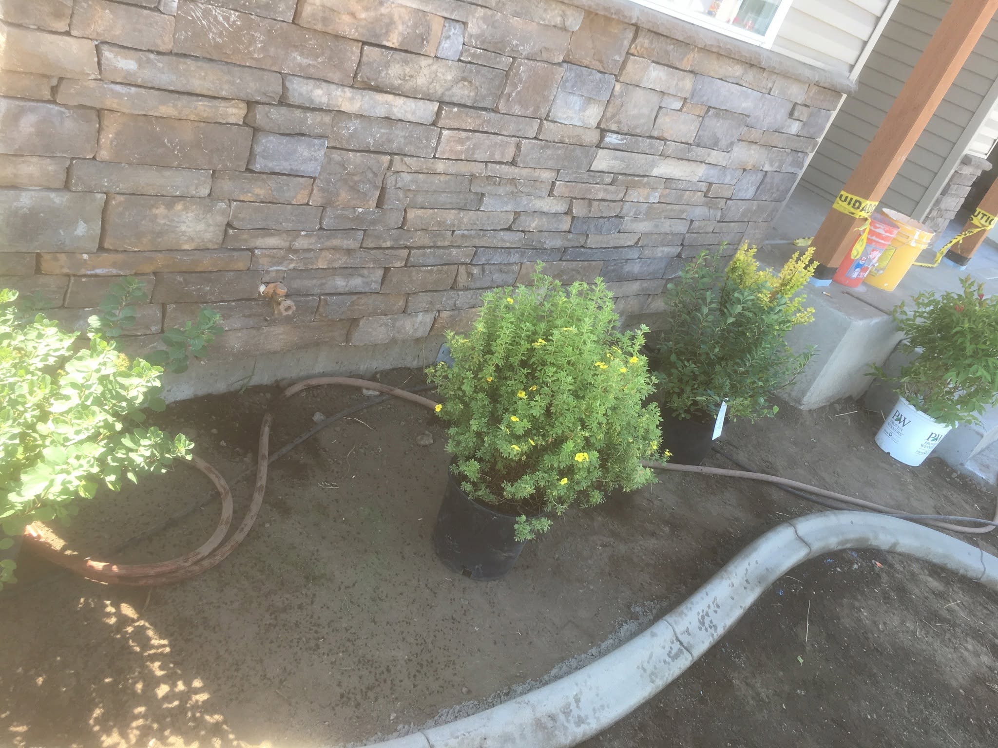 North Idaho Property Work Coeur Dalene Idaho 021