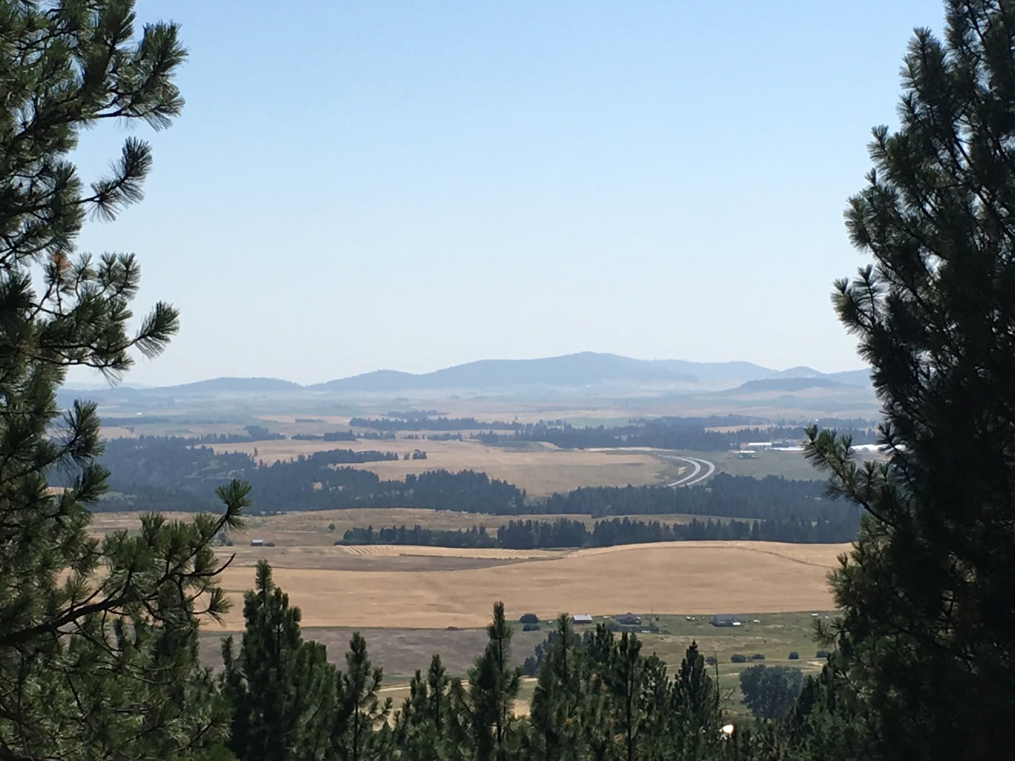 North Idaho Property Work Coeur Dalene Idaho 045