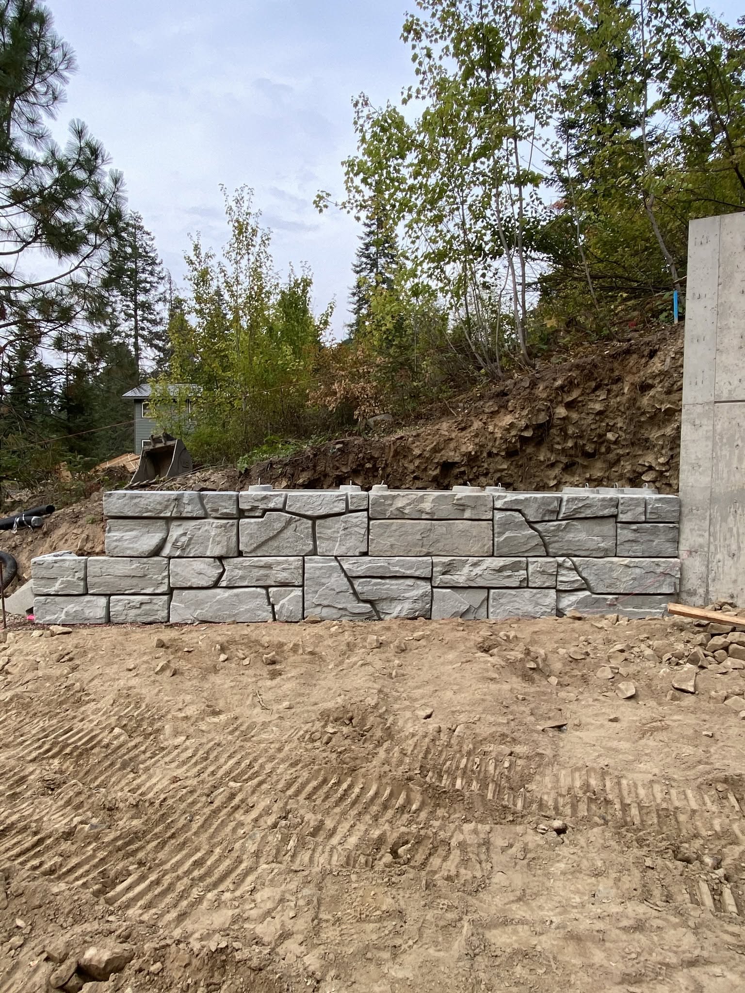 North Idaho Property Work Coeur Dalene Idaho 051