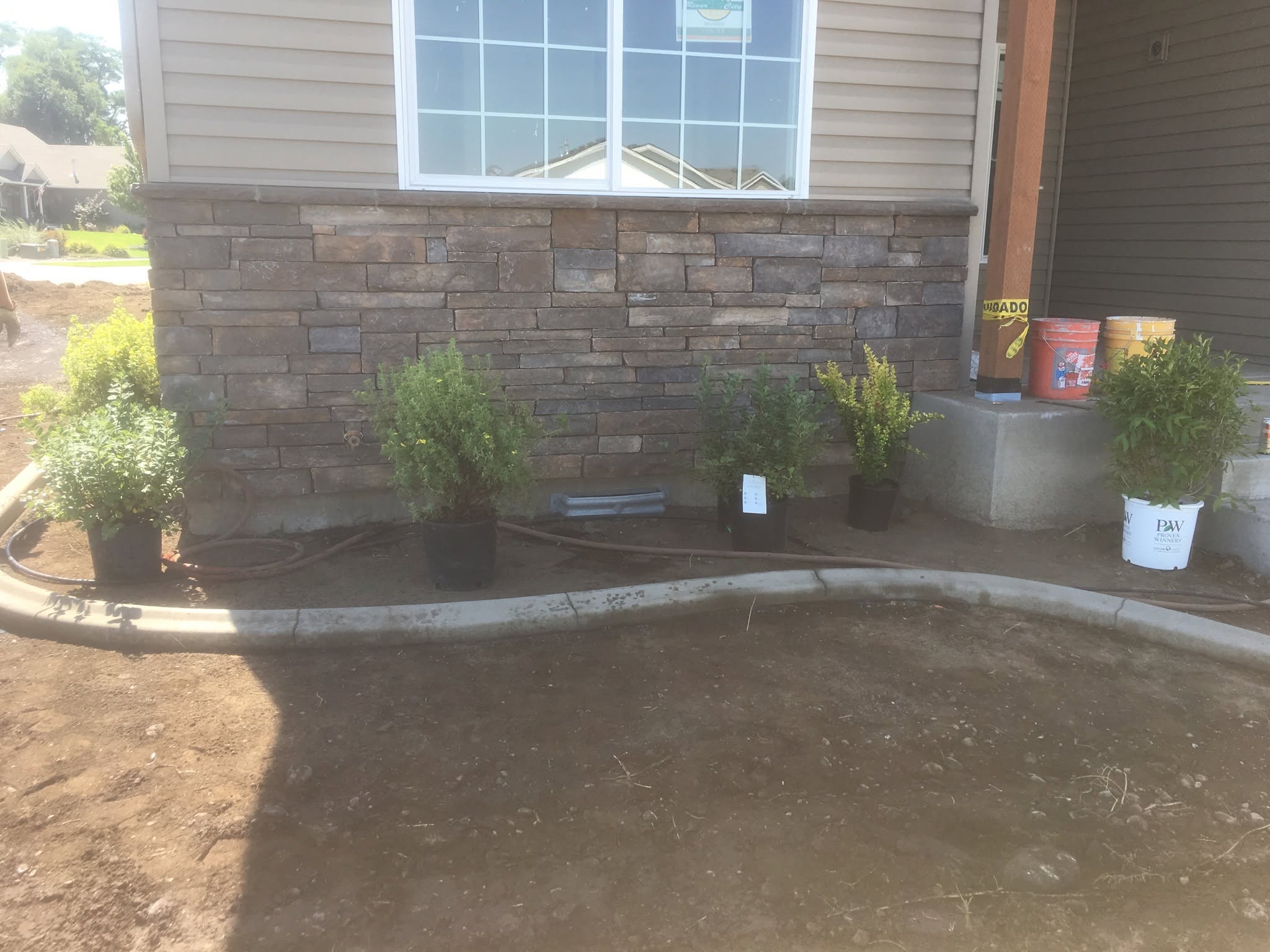 North Idaho Property Work Coeur Dalene Idaho 063
