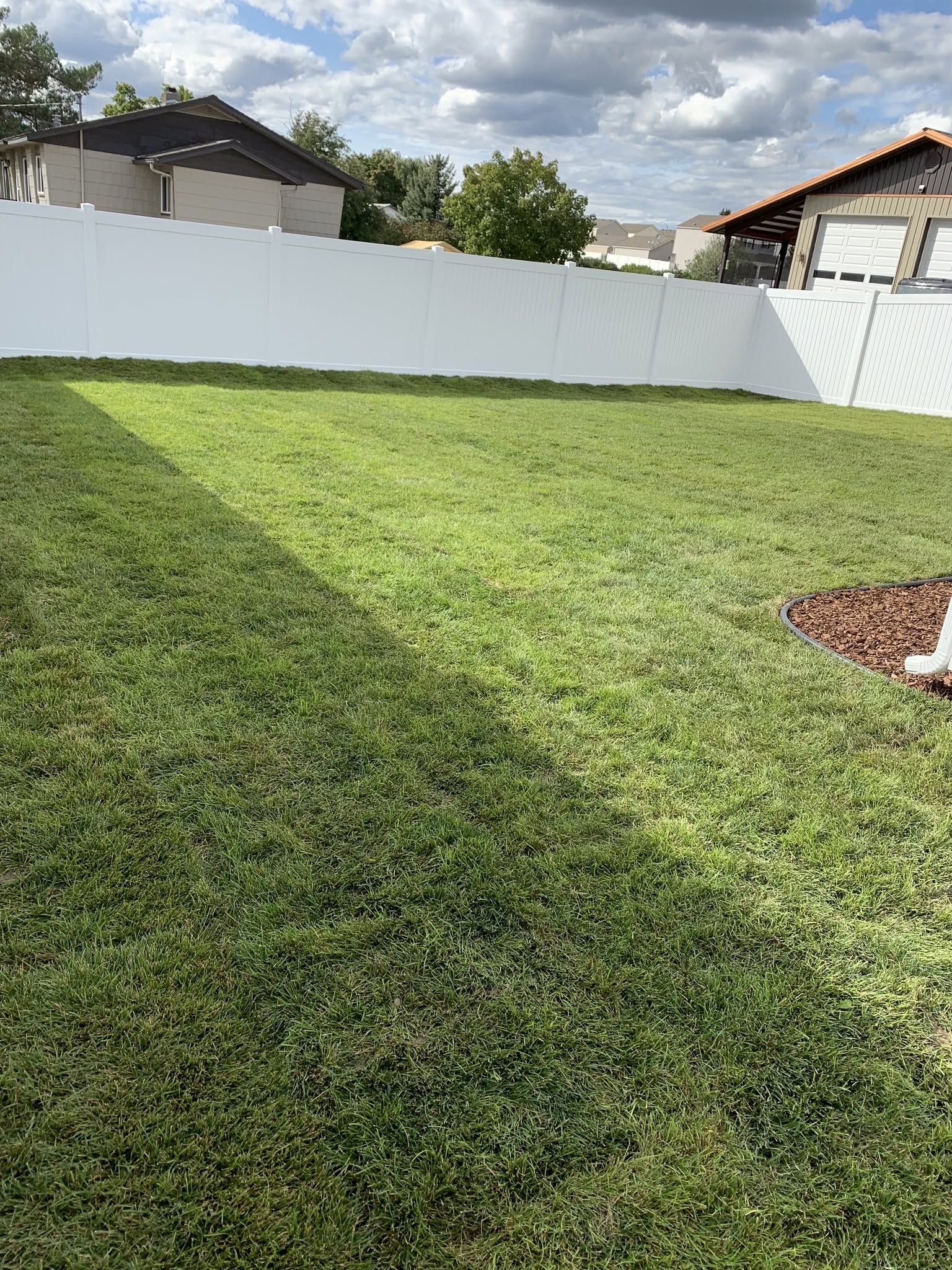Outdoor Landscape Project Coeur Dalene Idaho 047