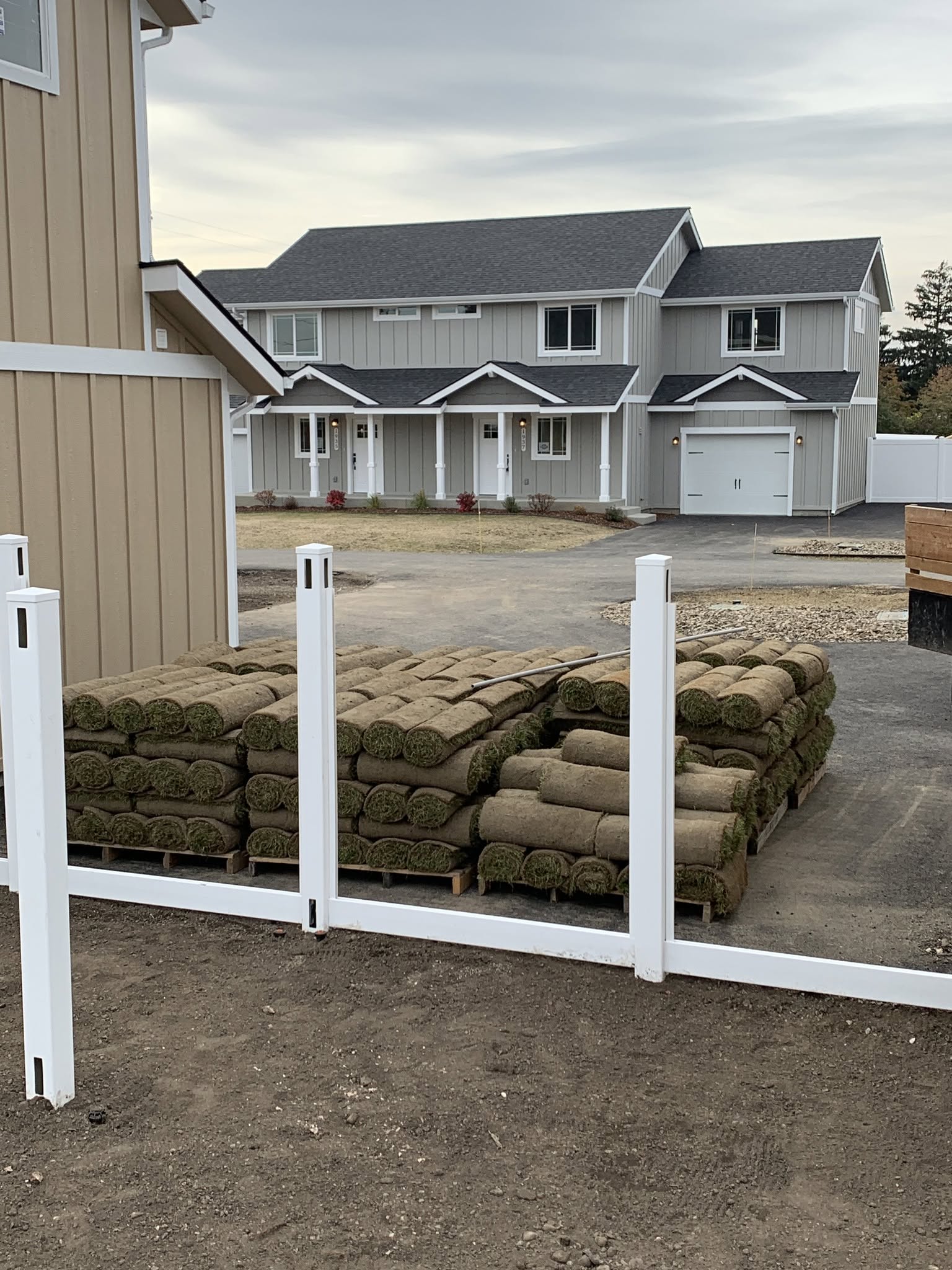 Sprinkler Irrigation Project Coeur Dalene Idaho 055