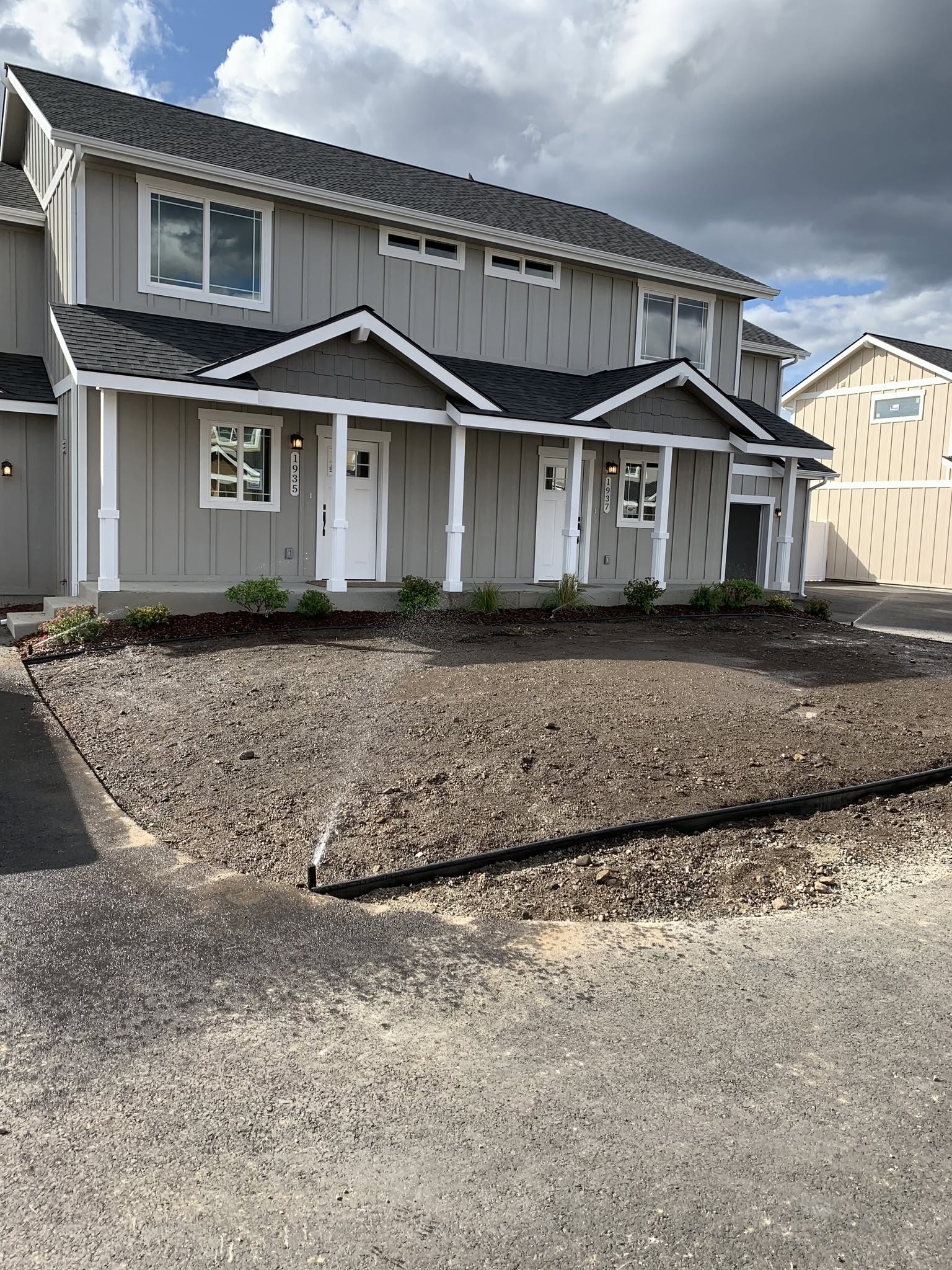 Sprinkler Repair Installation Coeur Dalene Idaho 016