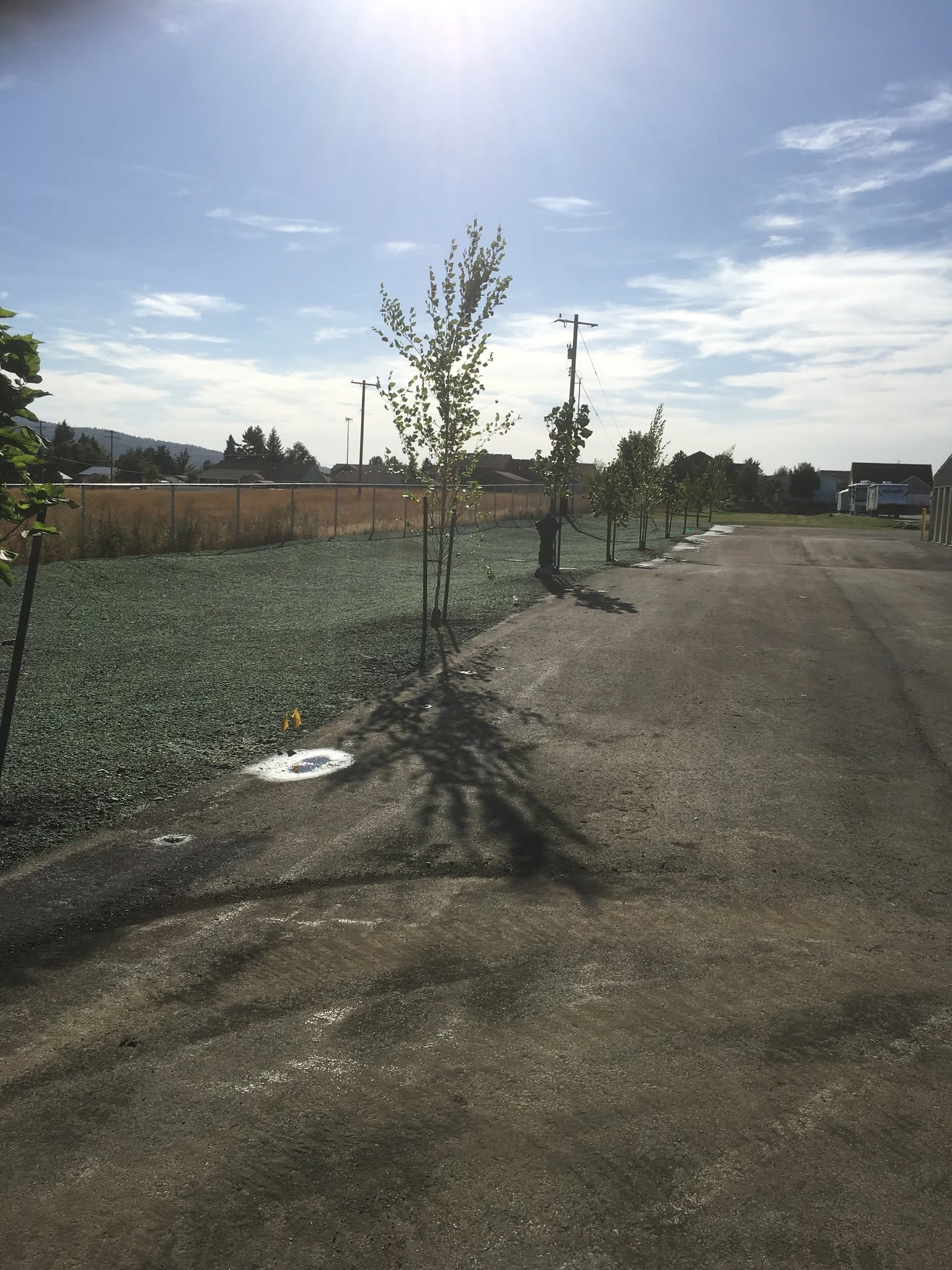 Sprinkler Repair Installation Coeur Dalene Idaho 028