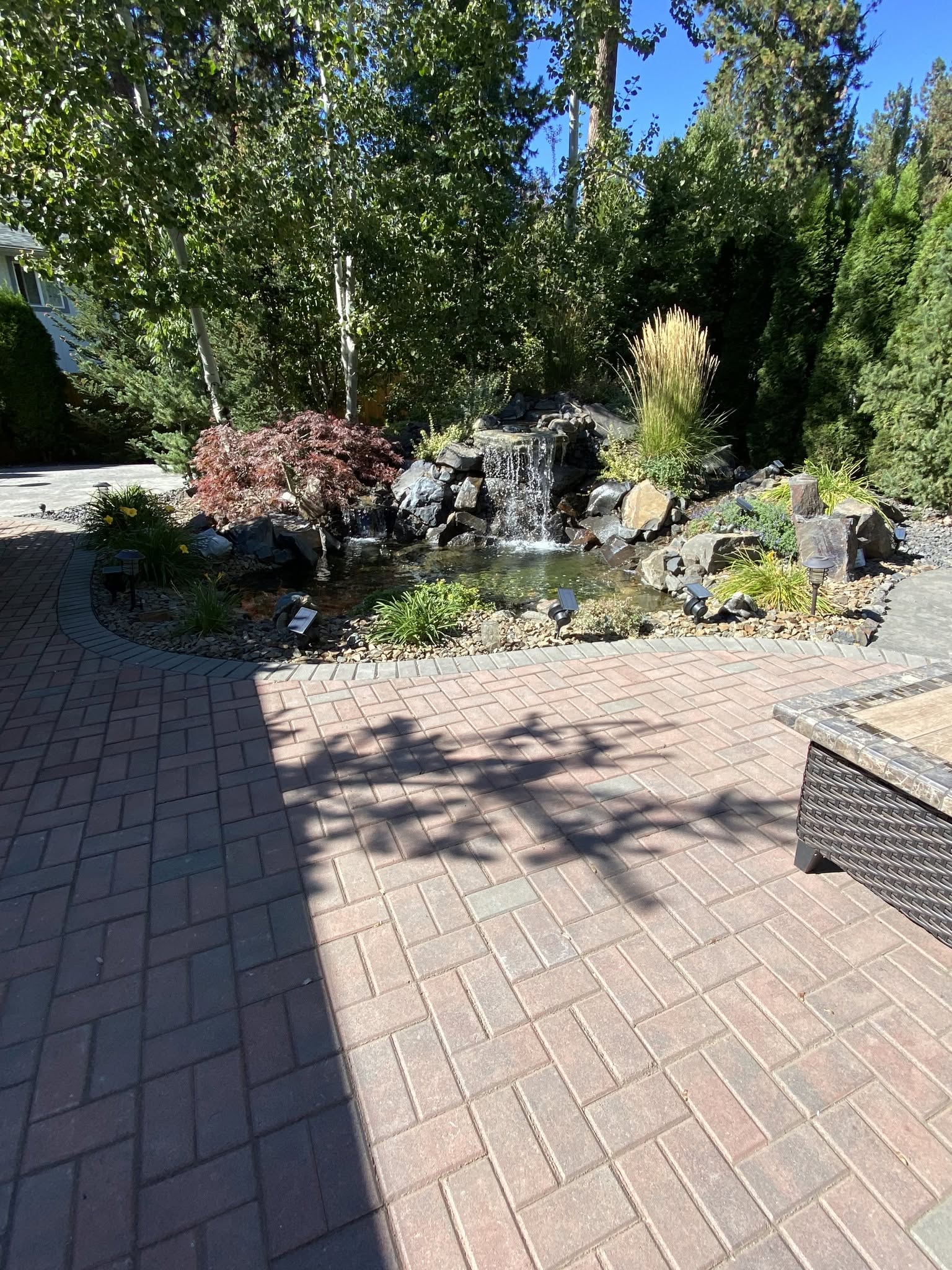 Sprinkler Repair Installation Coeur Dalene Idaho 040