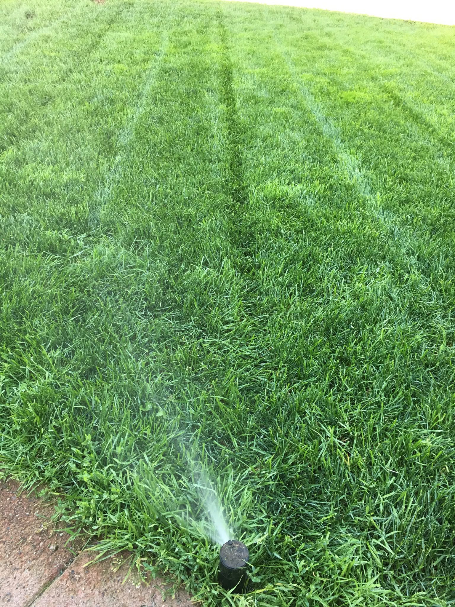 Sprinkler Repair Installation Coeur Dalene Idaho 046