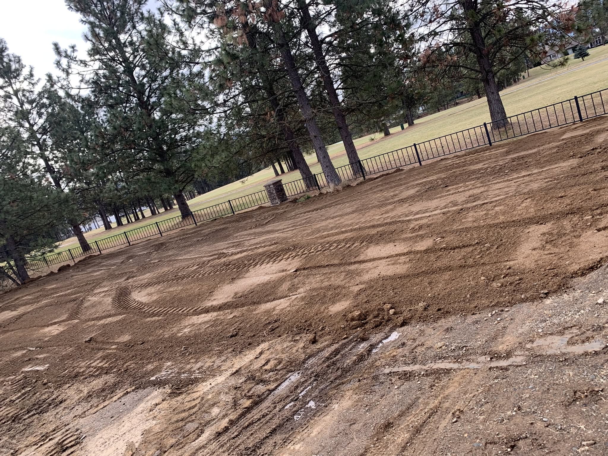 Sprinkler Repair Installation Coeur Dalene Idaho 052