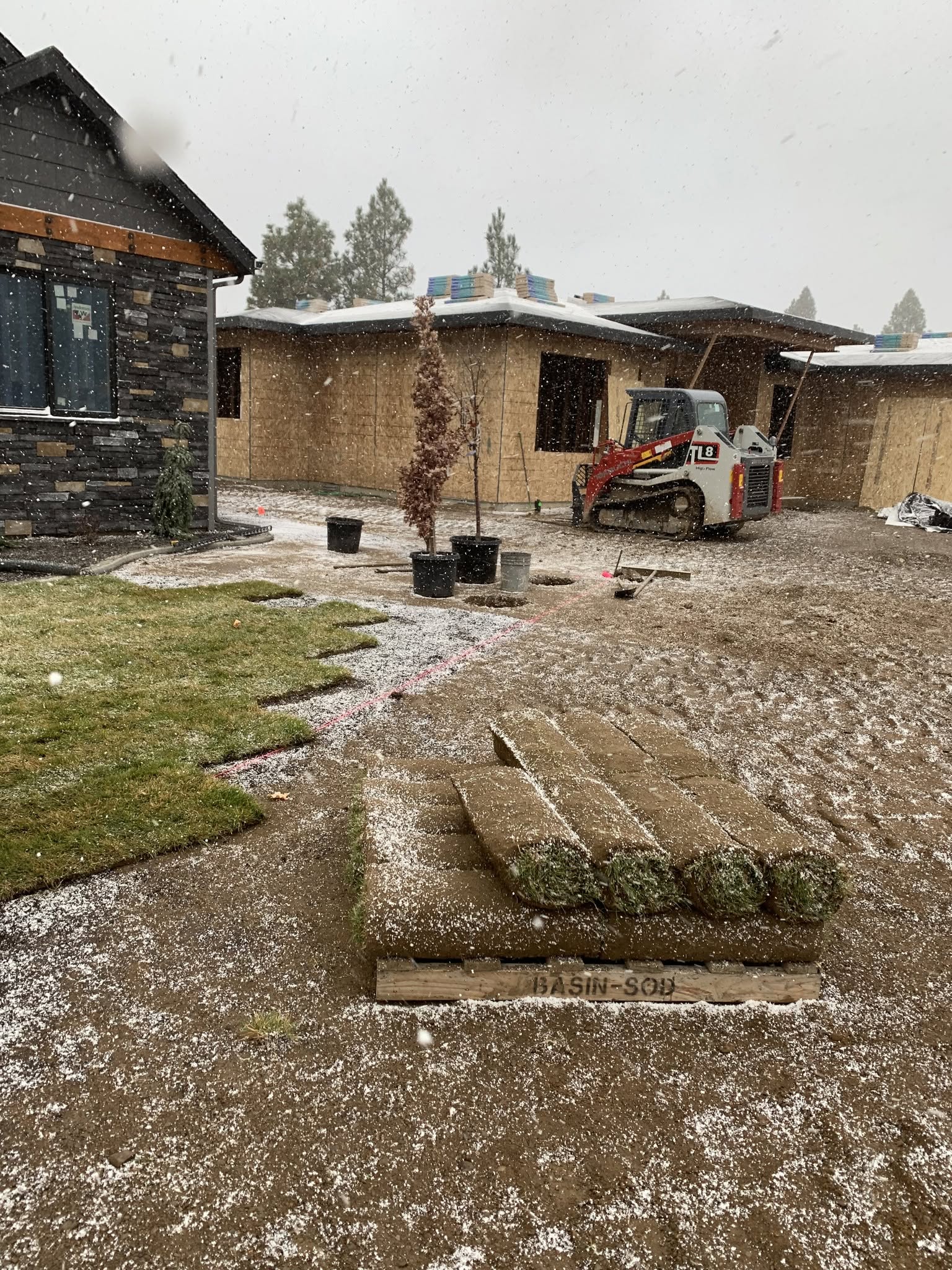 Sprinkler Repair Installation Coeur Dalene Idaho 064