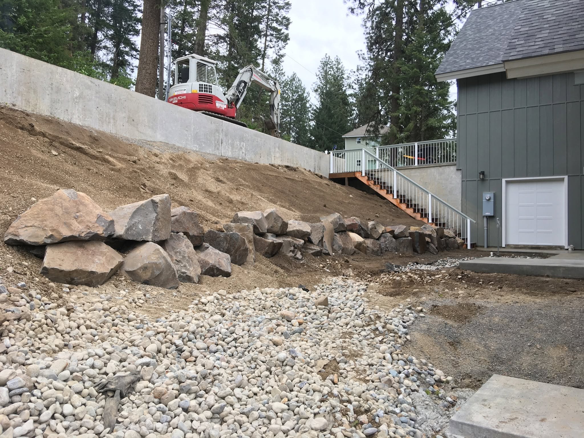 Sprinkler Repair Installation Coeur Dalene Idaho 070